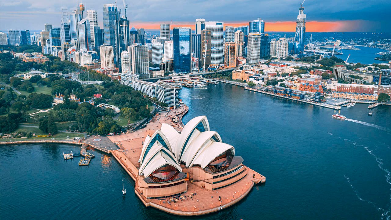 Australia