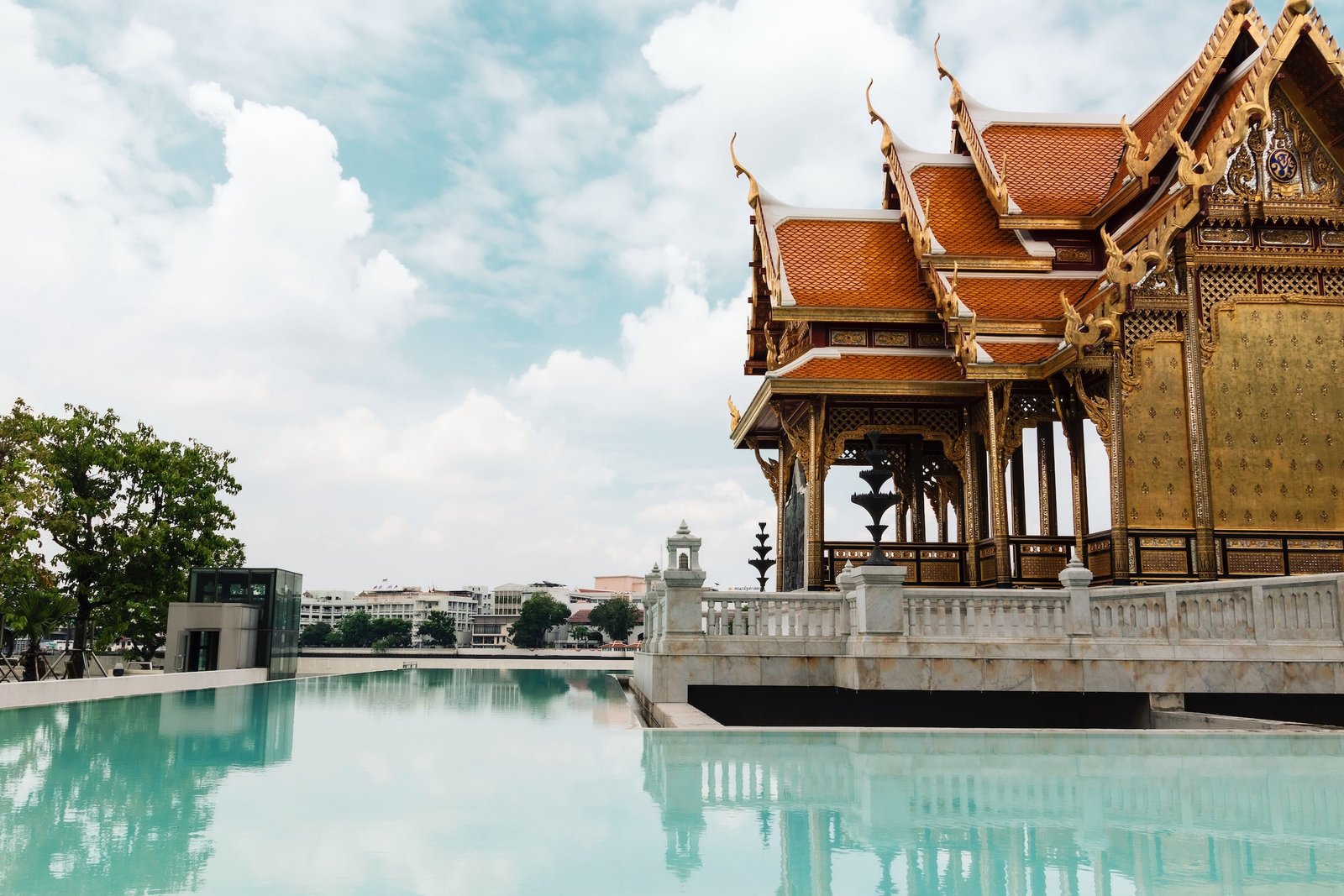 Bankok