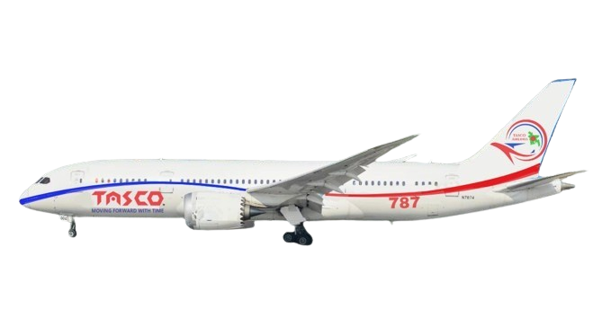Boeign 737