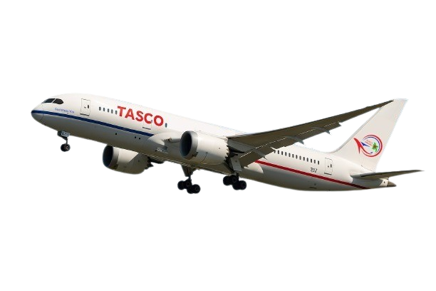Boeign 777