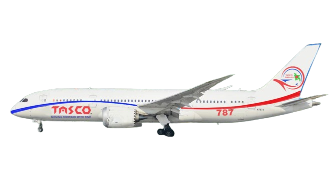 Boeign 737
